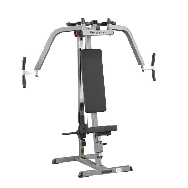 Pec Deck -rintalaite, Body-Solid 1