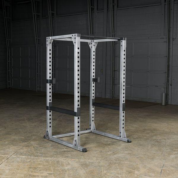 Power Rack Pro Voimahäkki, Body-Solid GPR378 2