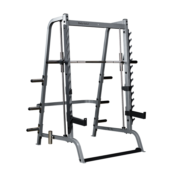 Smith-laite, Body-Solid Sarja-7 1