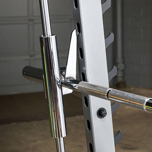Smith-laite, Body-Solid Sarja-7 7