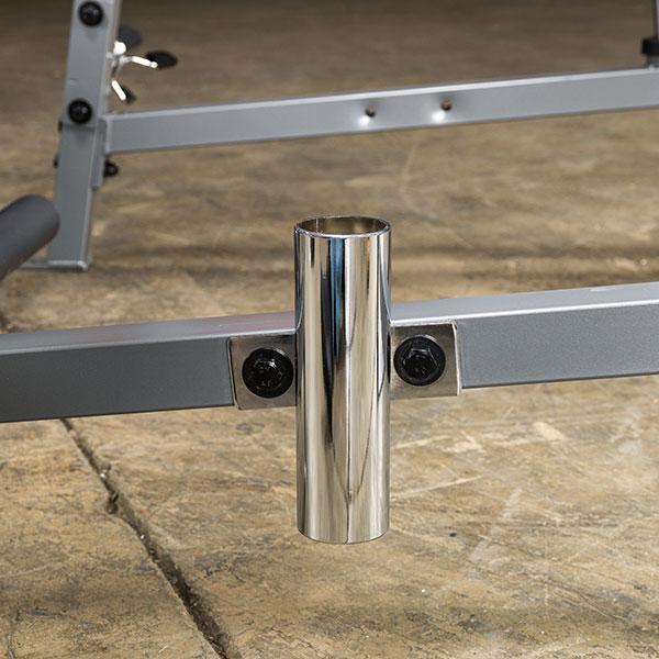 Smith-laite, Body-Solid Sarja-7 9