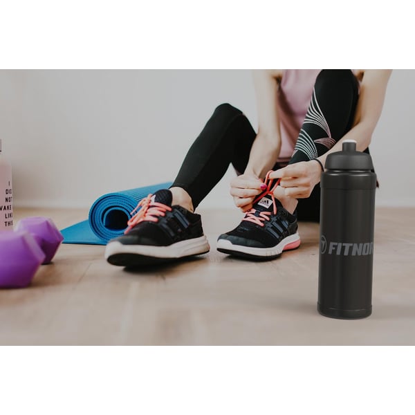 FitNord Juomapullo 750 ml 3