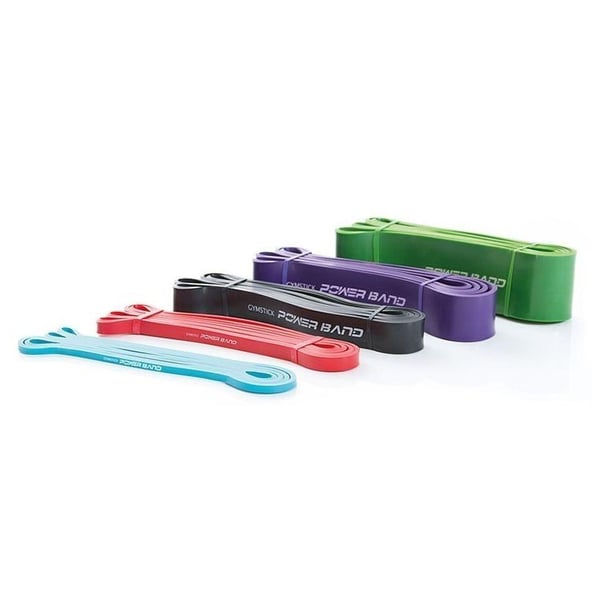 Gymstick Voimakuminauha 1