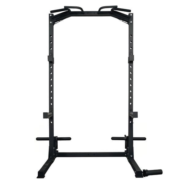 FitNord Half Rack 500 1