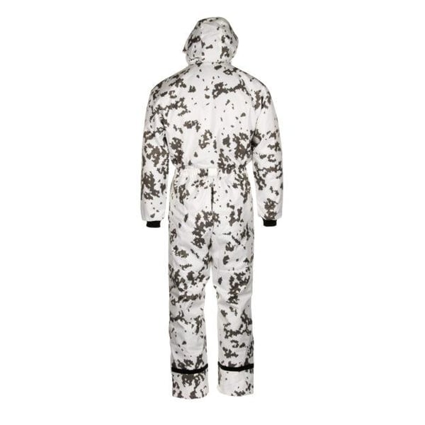 Hylje Snow camo M05 erähaalari 2