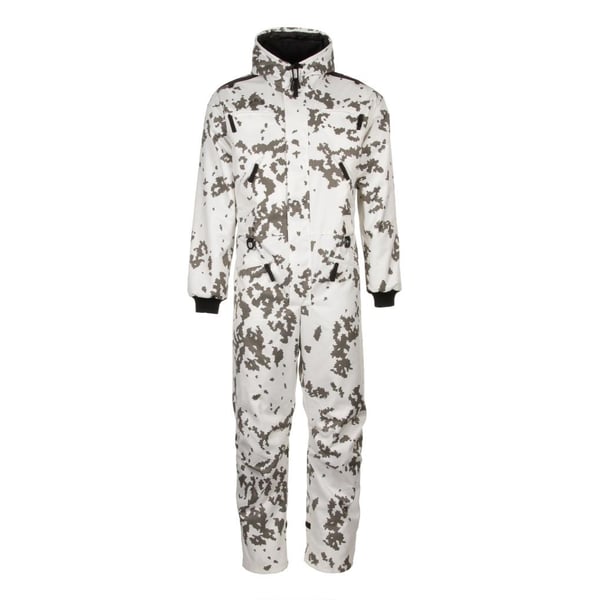 Hylje Snow camo M05 erähaalari 1