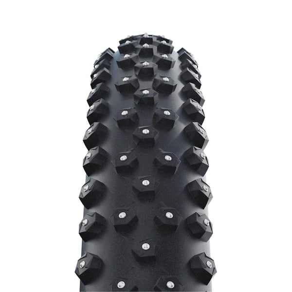 Schwalbe Ice Spiker Pro nastarengas 29” 57-622, 378 nastaa 2