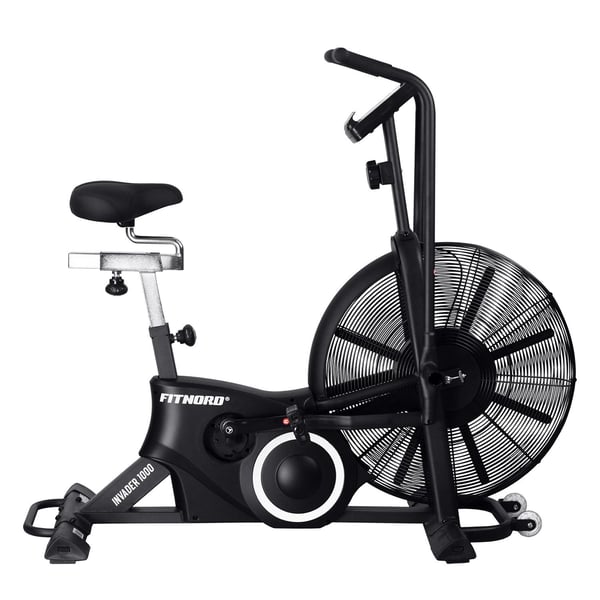 FitNord Invader 1000 Airbike Ilmavastuspyörä G2 1
