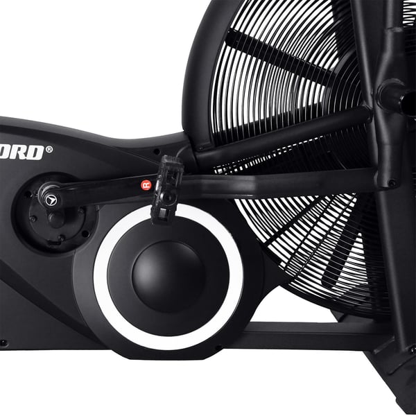 FitNord Invader 1000 Airbike Ilmavastuspyörä G2 5