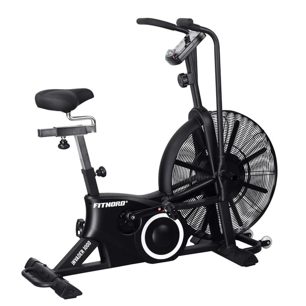 FitNord Invader 1000 Airbike Ilmavastuspyörä G2 4