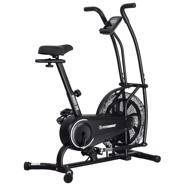 FitNord Invader 200 Airbike Ilmavastuspyörä 5