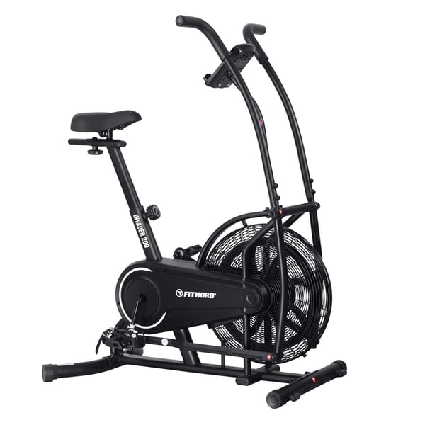 FitNord Invader 200 Airbike Ilmavastuspyörä 4