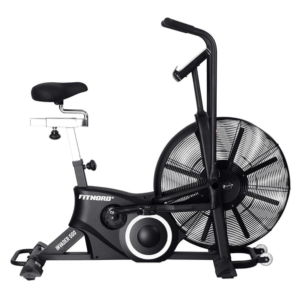 FitNord Invader 500 Airbike Ilmavastuspyörä 1