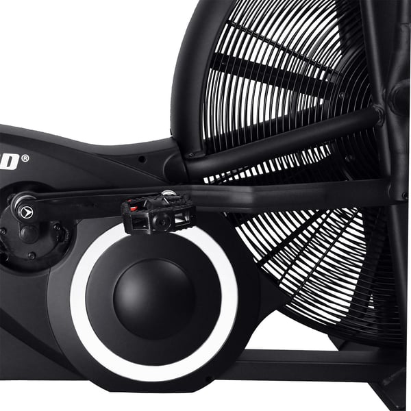 FitNord Invader 500 Airbike Ilmavastuspyörä 6