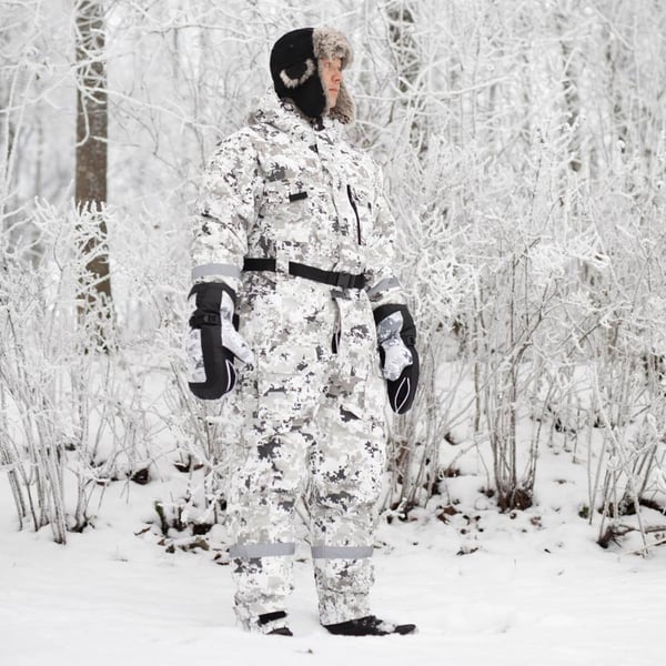 ISFOG Faraway lämpöhaalari 9