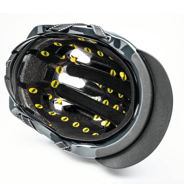 Nutcase Vio Commute Kit Mips Light pyöräilykypärä 4