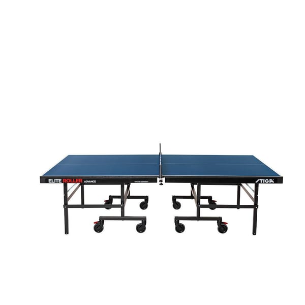 Stiga Elite Roller pöytätennispöytä 4