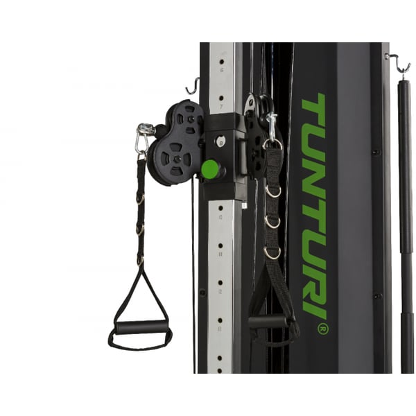 Tunturi HG80 Kuntokeskus 4