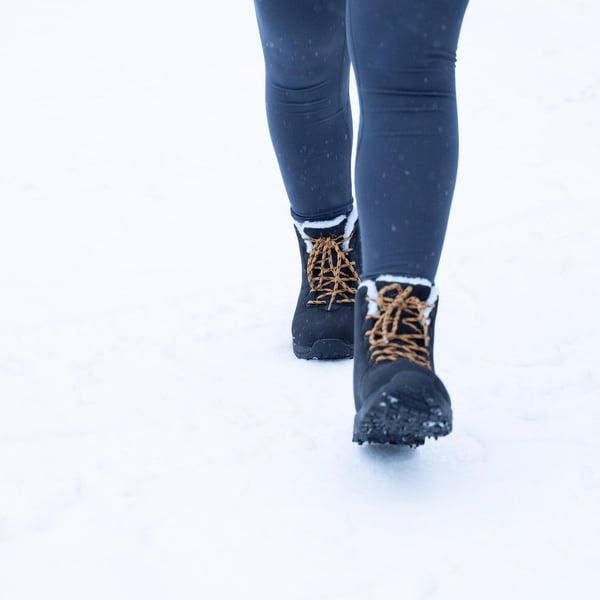 Nortrek Urban nastakengät 10