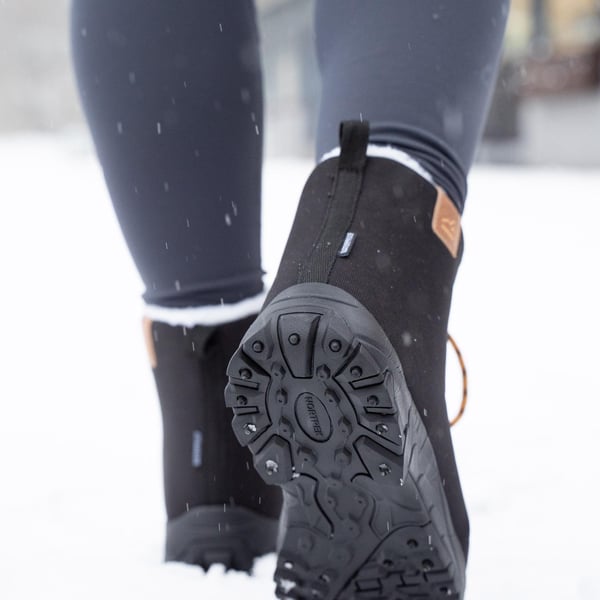 Nortrek Urban nastakengät 9