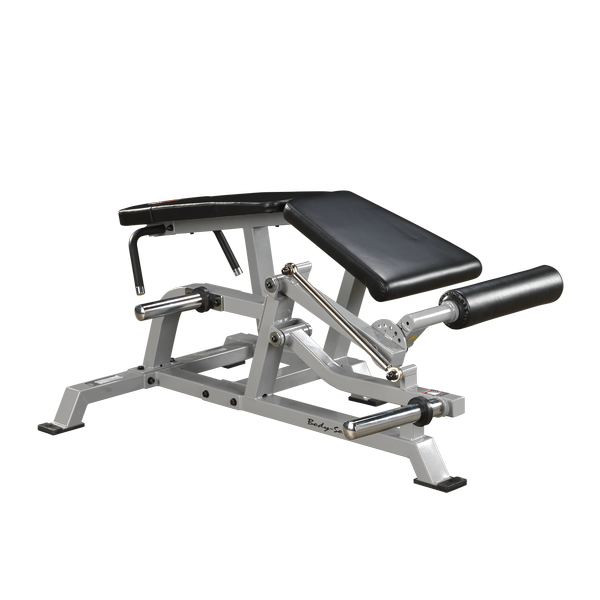 Body-Solid Pro Club Line Jalan koukistuslaite 1