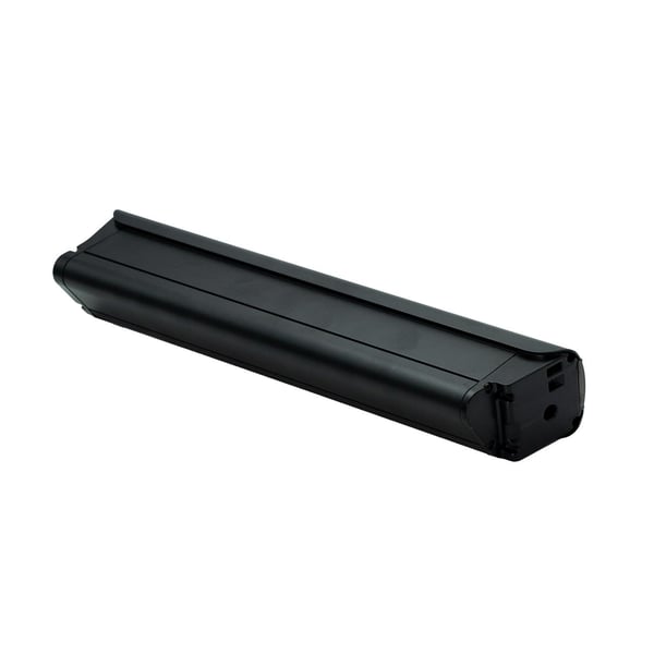 FitNord Sähköpyörä akku(T500) 630Wh, 36V17.5Ah, DC(T500 -21/22) 3