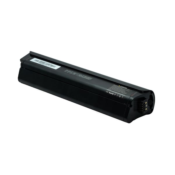 FitNord Sähköpyörä akku(T500) 630Wh, 36V17.5Ah, DC(T500 -21/22) 2