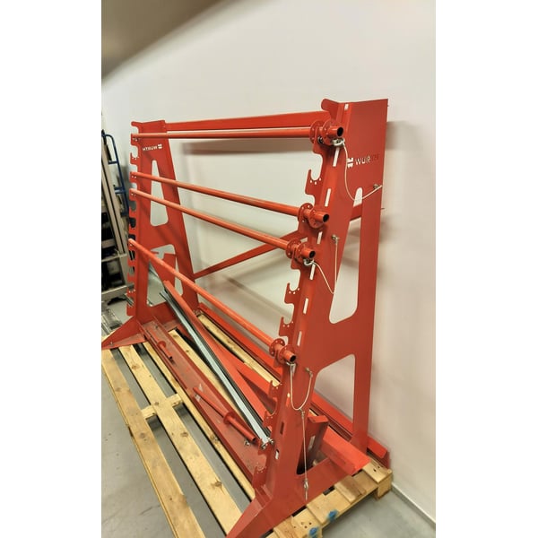 Würth Mattoteline 2