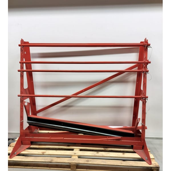 Würth Mattoteline 1