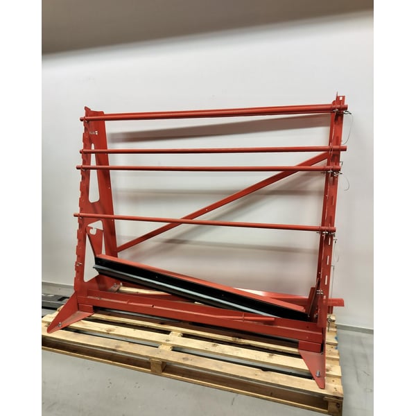 Würth Mattoteline 4