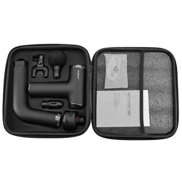Medinor RestVibe 360 Lihashuoltovasara 5