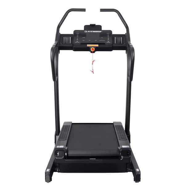 **OUTLET** FitNord Mountains 1000 Juoksumatto *VOITELUVAPAA* 3