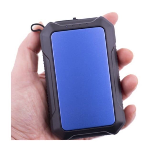 Nortrek kädenlämmitin / powerbank 10 000 mAh 1