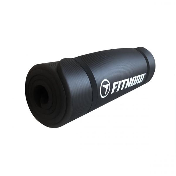 FitNord Jumppamatto NBR 2