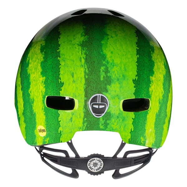 Nutcase Street Watermelon MIPS pyöräilykypärä 2