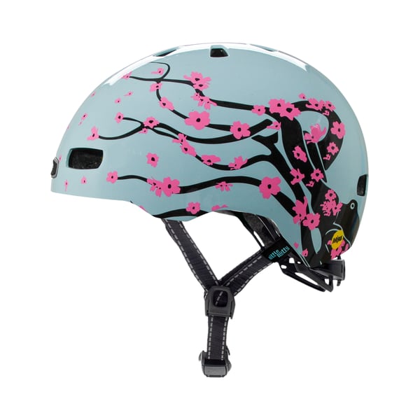 Nutcase Street Octoblossom MIPS pyöräilykypärä 5