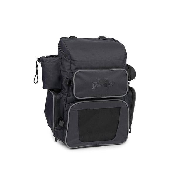 Fox Rage Rucksack black 1
