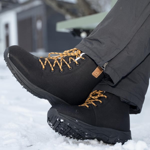Nortrek Urban nastakengät 7