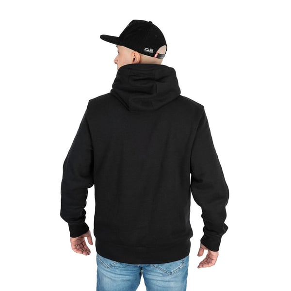 Fox Ragewear Hoody black 2