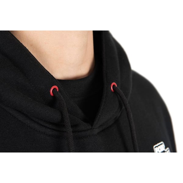 Fox Ragewear Hoody black 4