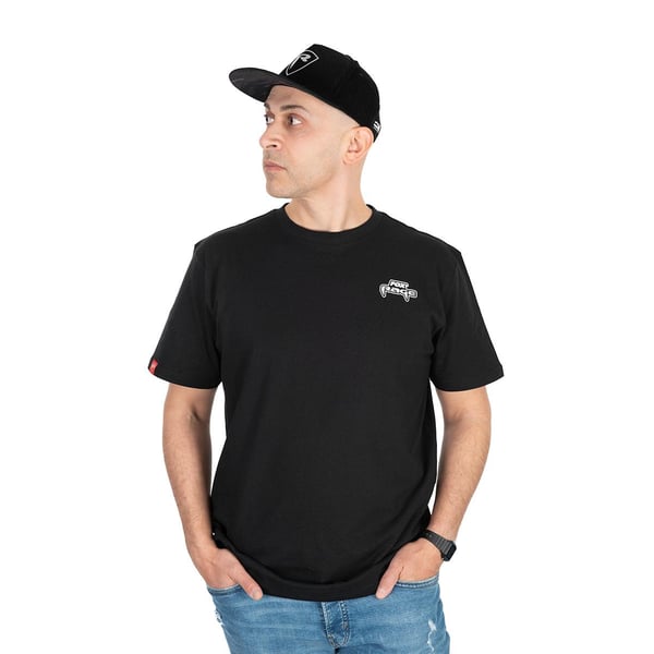 Fox Ragewear Tee Shirt 3