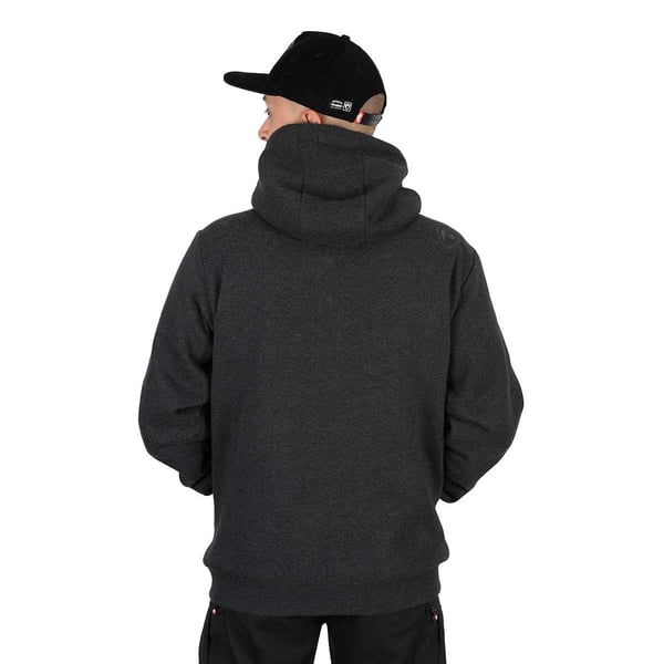 Fox Rage Reversible Sherpa Hoody 2