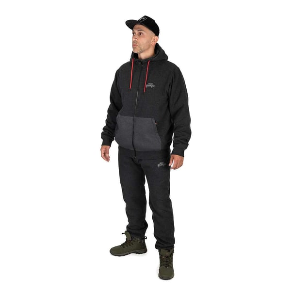 Fox Rage Reversible Sherpa Hoody 3