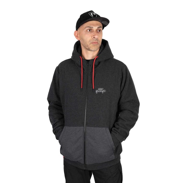 Fox Rage Reversible Sherpa Hoody 4