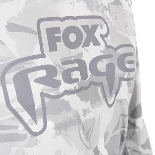 Fox Rage UV Hooded Light Cam Top 5