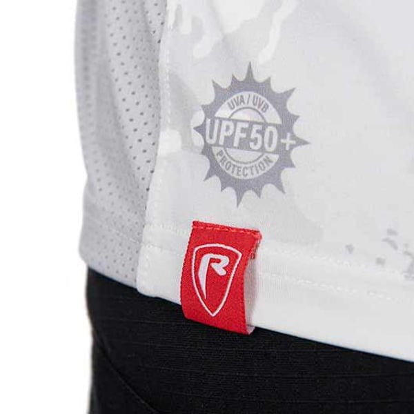 Fox Rage UV Hooded Light Cam Top 8