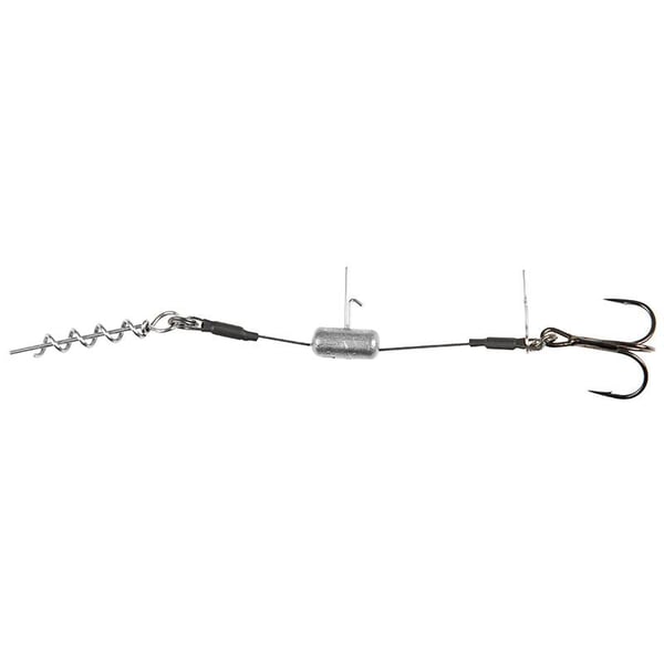 Ti Pro Harness 10-15cm single size 2 / 4g 1