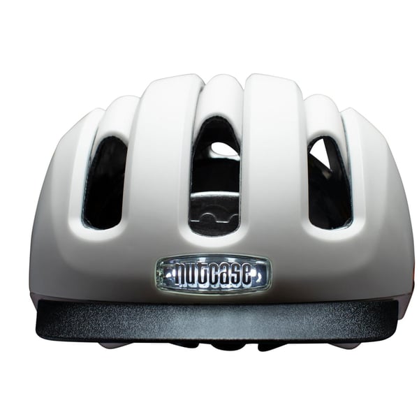 Nutcase Vio Commute Blanco Mips Light pyöräilykypärä 3