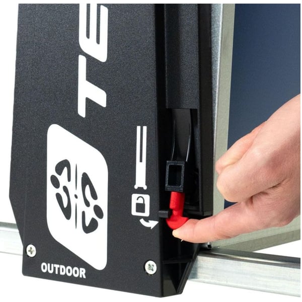 Cornilleau Tecto Outdoor pöytätennispöytä 5