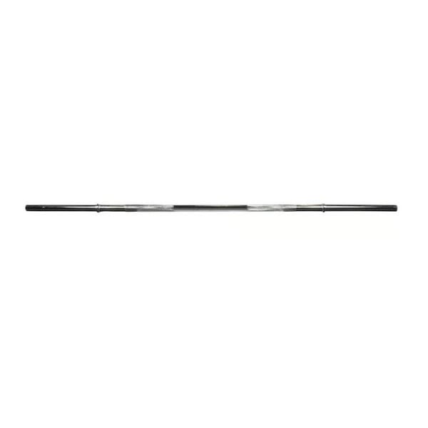 FitNord Levytanko 120 cm jousilukoilla, 30 mm levypainoille 1